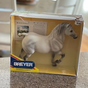 BREYER horse